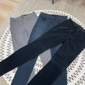 Bundle J Brand